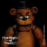 Five Nigths at Freddy's